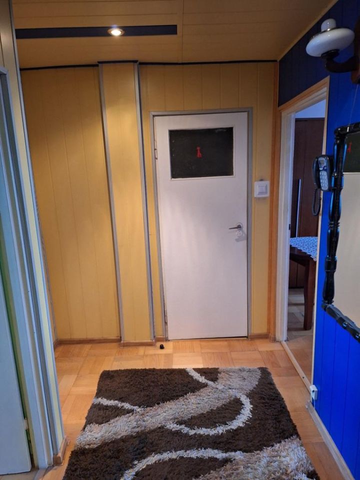 Mieszkanie 3-pokojowe Siedlce Centrum, ul. ks. Piotra Ściegiennego. Zdjęcie 9