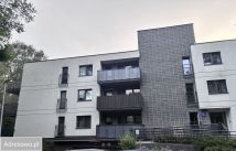 Mieszkanie 2-pokojowe Warszawa Białołęka, ul. Marcina z Wrocimowic. Zdjęcie 1