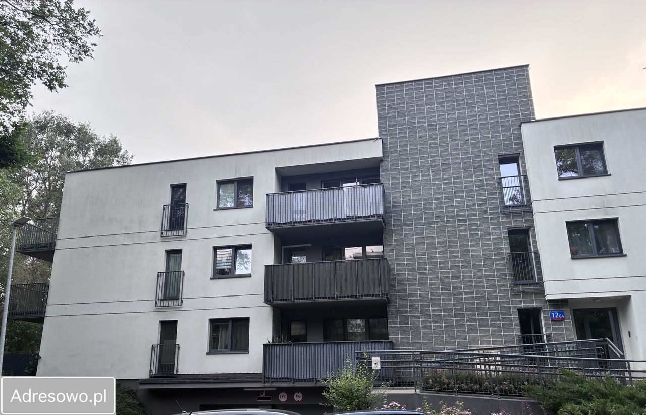 Mieszkanie 2-pokojowe Warszawa Białołęka, ul. Marcina z Wrocimowic. Zdjęcie 2