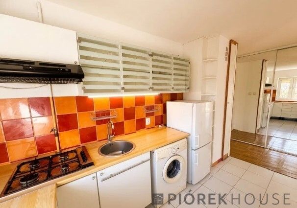 Mieszkanie 2-pokojowe Warszawa Bielany, ul. Gąbińska. Zdjęcie 3