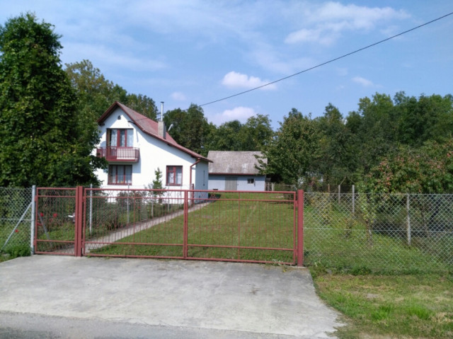 gospodarstwo Bogdanów. Zdjęcie 1