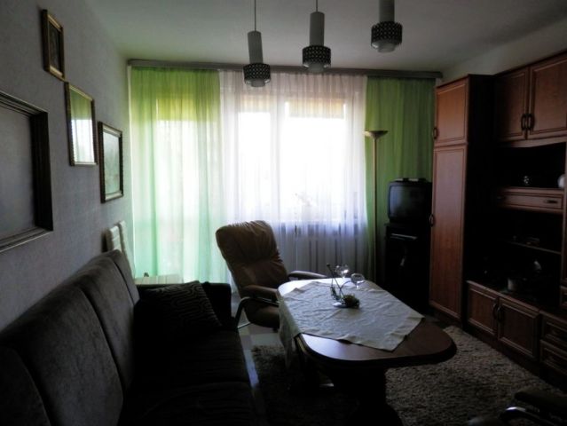 Mieszkanie 3-pokojowe Racibórz, ul. Katowicka. Zdjęcie 1