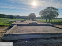 Działka budowlana Samice. Zdjęcie 3