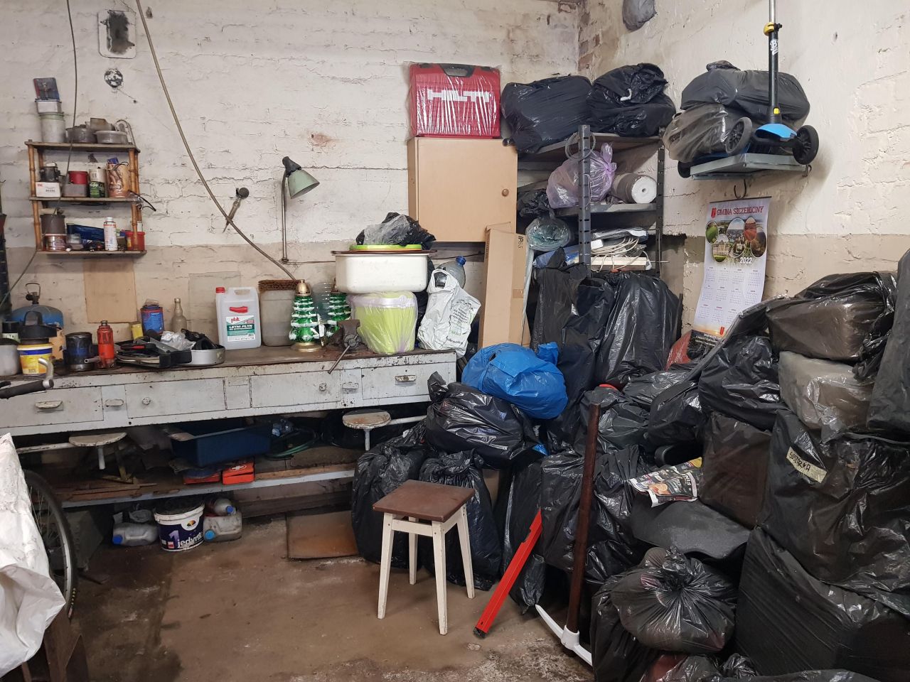 Garaż/miejsce parkingowe Mysłowice Wielka Skotnica, ul. Katowicka. Zdjęcie 6