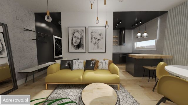 Mieszkanie 1-pokojowe Wrocław Fabryczna, ul. Krucza. Zdjęcie 1