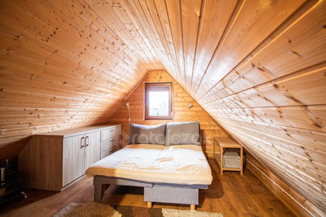 Działka rod Gdańsk, ul. Ugory. Zdjęcie 10