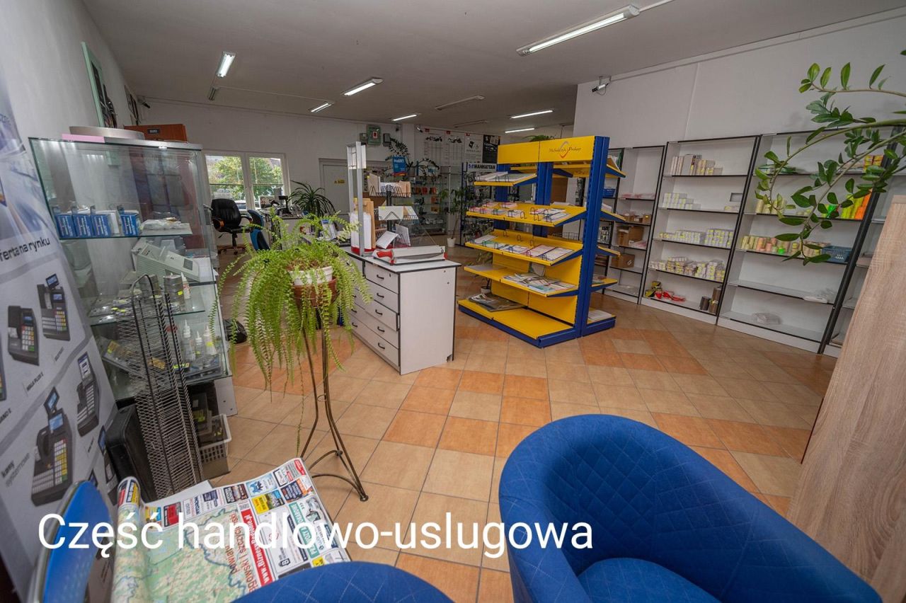 Lokal Szczytno, ul. Polna. Zdjęcie 22