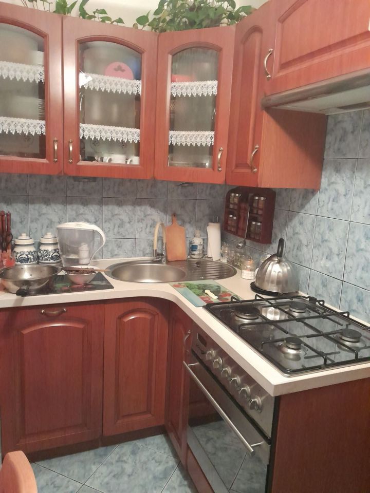 Mieszkanie 3-pokojowe Myślibórz, ul. ks. kard. Stefana Wyszyńskiego. Zdjęcie 5