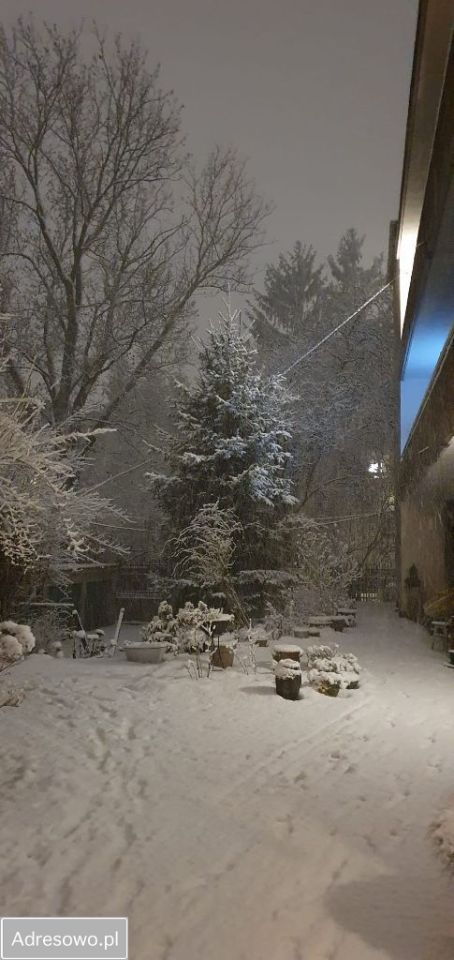 Mieszkanie 2-pokojowe Warszawa Saska Kępa, ul. Berezyńska. Zdjęcie 7