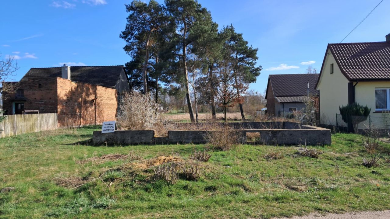 Działka rolno-budowlana Rumin, ul. Lawendowa. Zdjęcie 6