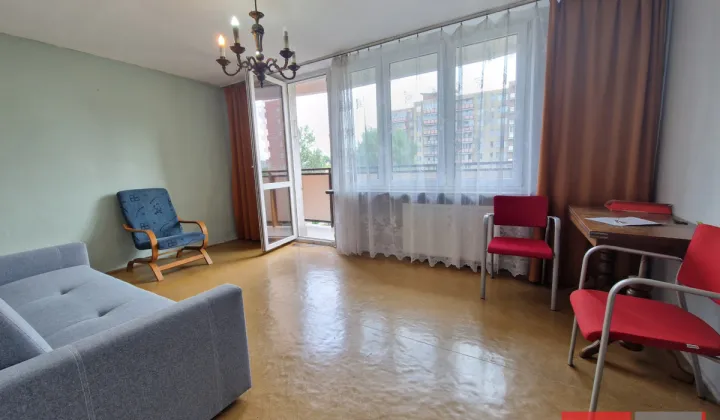 Mieszkanie 3-pokojowe Warszawa Targówek, ul. Władysława Syrokomli