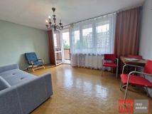 Mieszkanie 3-pokojowe Warszawa Targówek, ul. Władysława Syrokomli