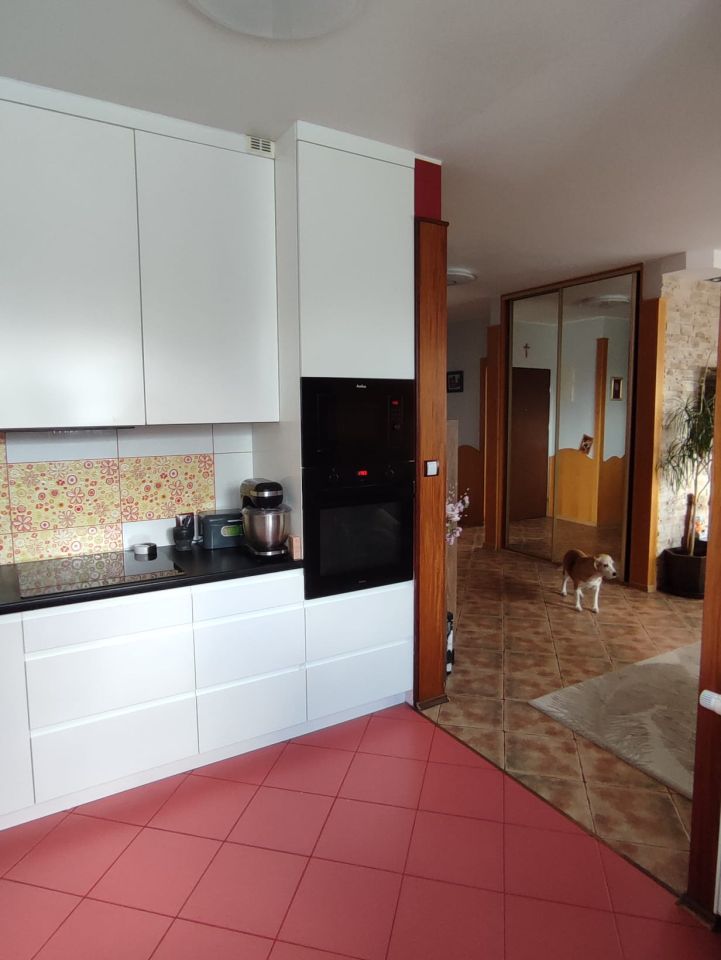 Mieszkanie 3-pokojowe Legionowo Centrum, ul. ppłk. Edwarda Dietricha