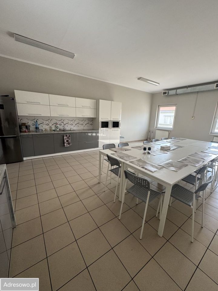 Hala/magazyn Gorzów Wielkopolski, ul. Mosiężna. Zdjęcie 8