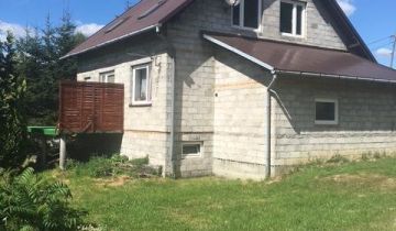 dom wolnostojący, 5 pokoi Bochnia Chodenice, ul. Lotników Polskich