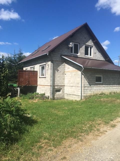 dom wolnostojący, 5 pokoi Bochnia Chodenice, ul. Lotników Polskich