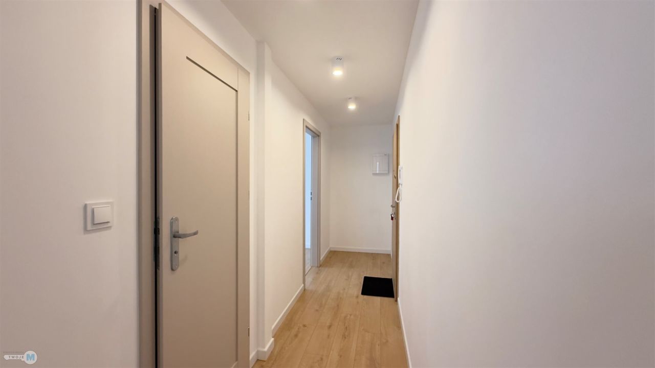 Mieszkanie 3-pokojowe Kielce Centrum. Zdjęcie 11