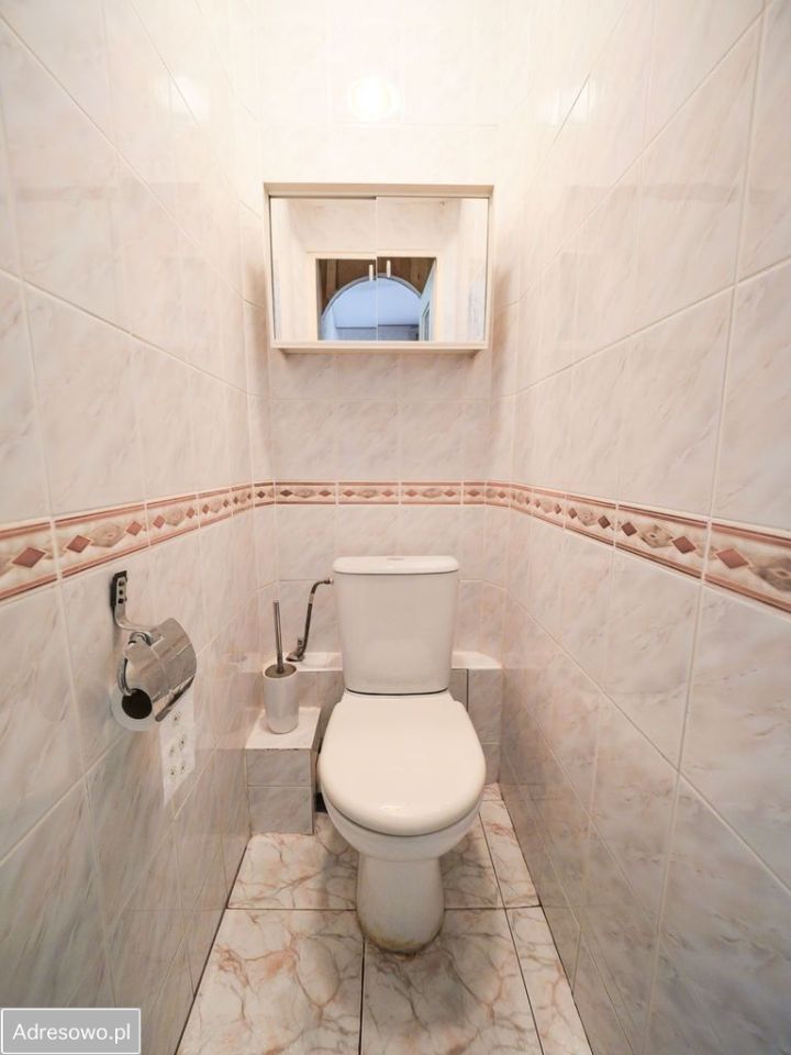 Mieszkanie 3-pokojowe Legionowo Piaski, ul. Zegrzyńska. Zdjęcie 8