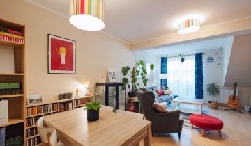 Mieszkanie 3-pokojowe Szczecin Bukowe, ul. Akwarelowa