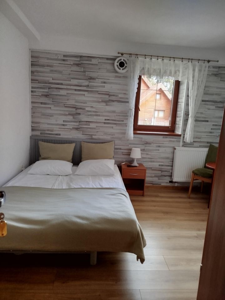 dom wolnostojący, 12 pokoi Karpacz, ul. Przemysłowa. Zdjęcie 20