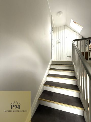 dom wolnostojący, 6 pokoi Koszalin, ul. Rzeczna. Zdjęcie 33