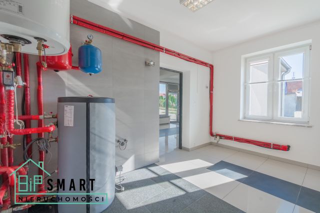 Biuro Nisko, ul. Sandomierska. Zdjęcie 17