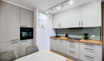 Mieszkanie 4-pokojowe Wrocław Fabryczna, ul. Białowieska