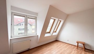 Mieszkanie 2-pokojowe Szczecin Centrum, ul. Juliana Ursyna Niemcewicza