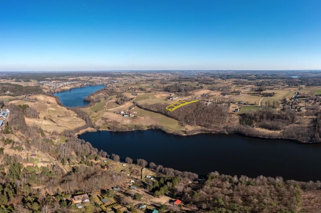 Działka budowlana Miechucino. Zdjęcie 13