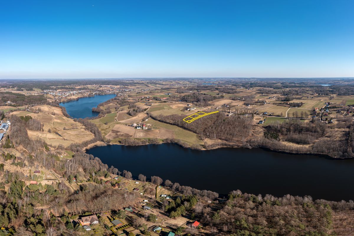 Działka budowlana Miechucino. Zdjęcie 13