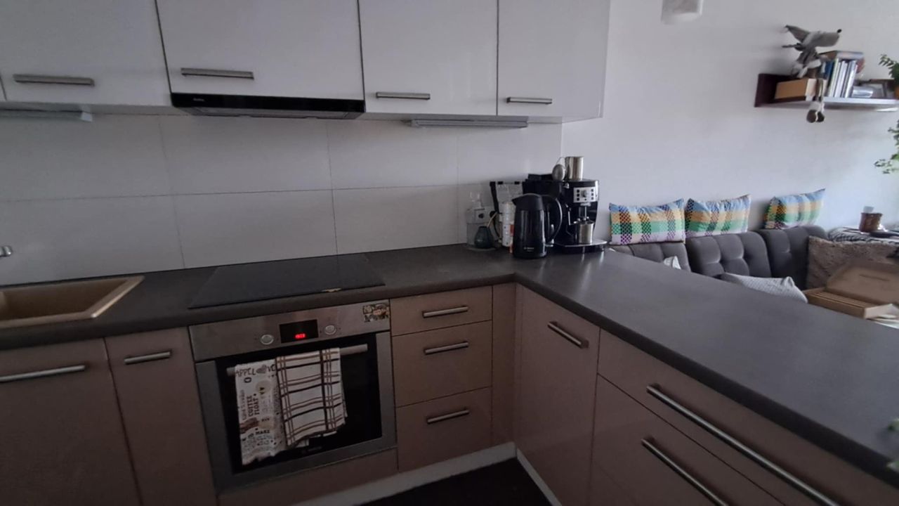 Mieszkanie 3-pokojowe Szczecin Świerczewo, ul. Santocka. Zdjęcie 10