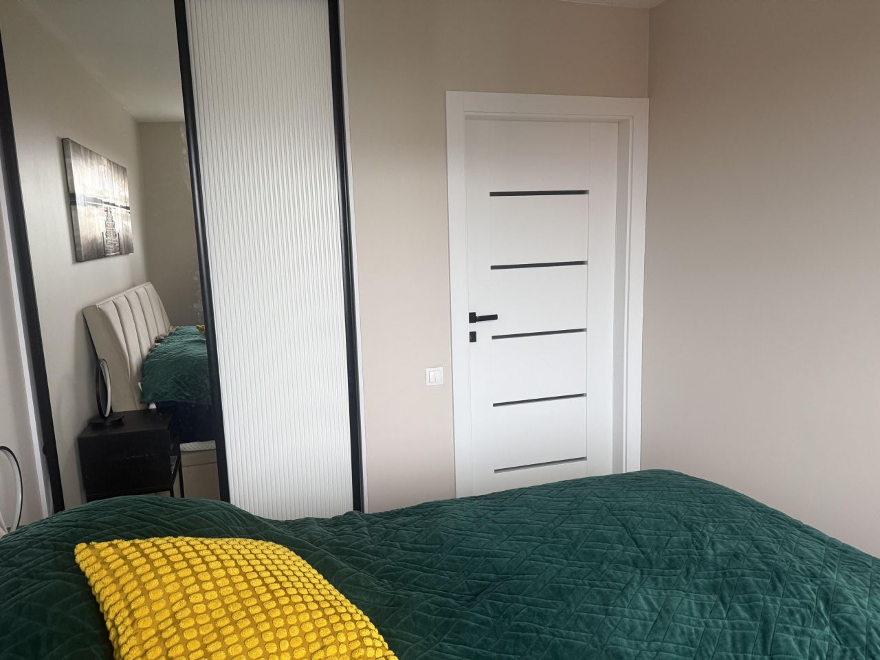 Mieszkanie 4-pokojowe Łódź Górna, ul. Senatorska. Zdjęcie 27