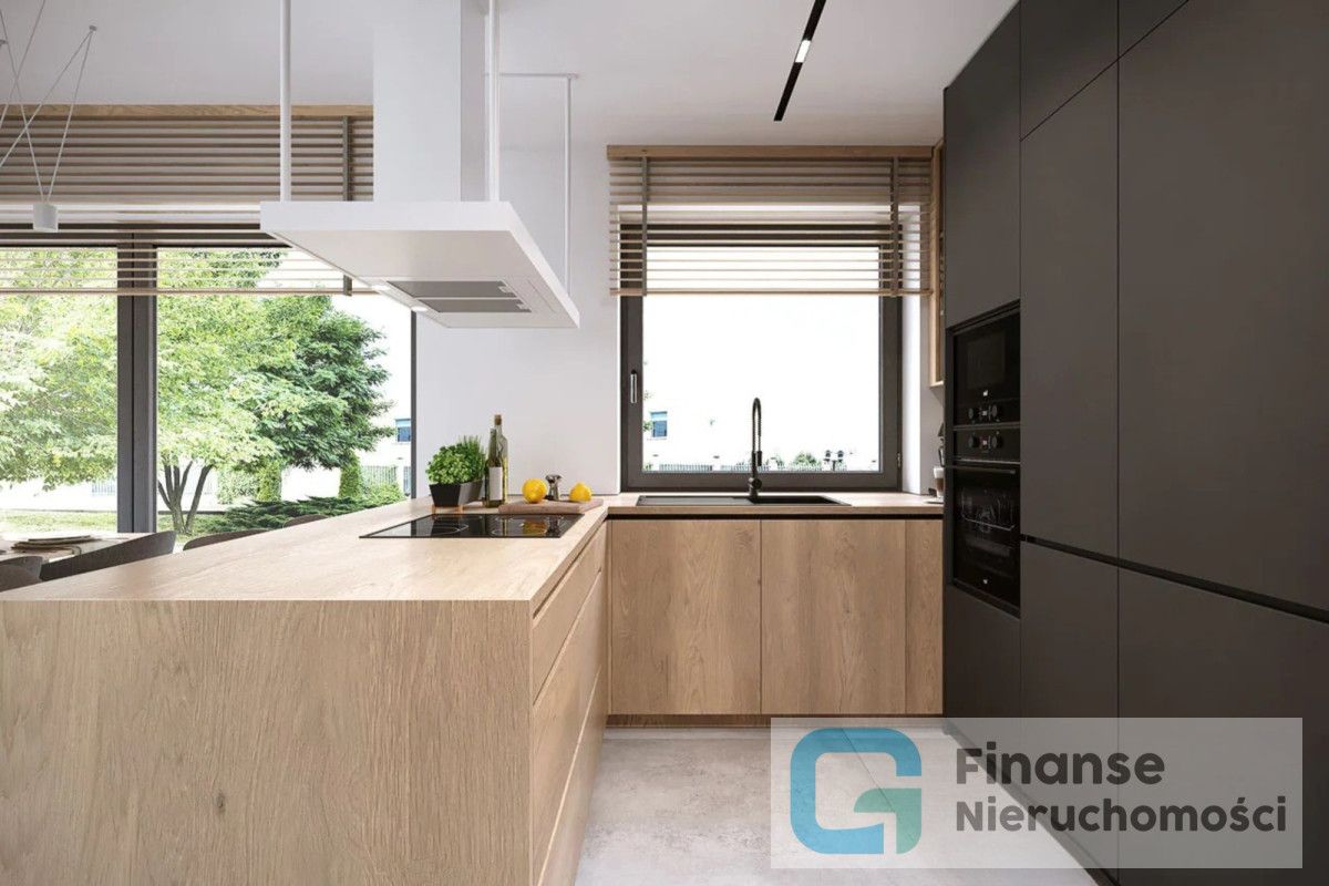 dom wolnostojący, 4 pokoje Miedniewice. Zdjęcie 12