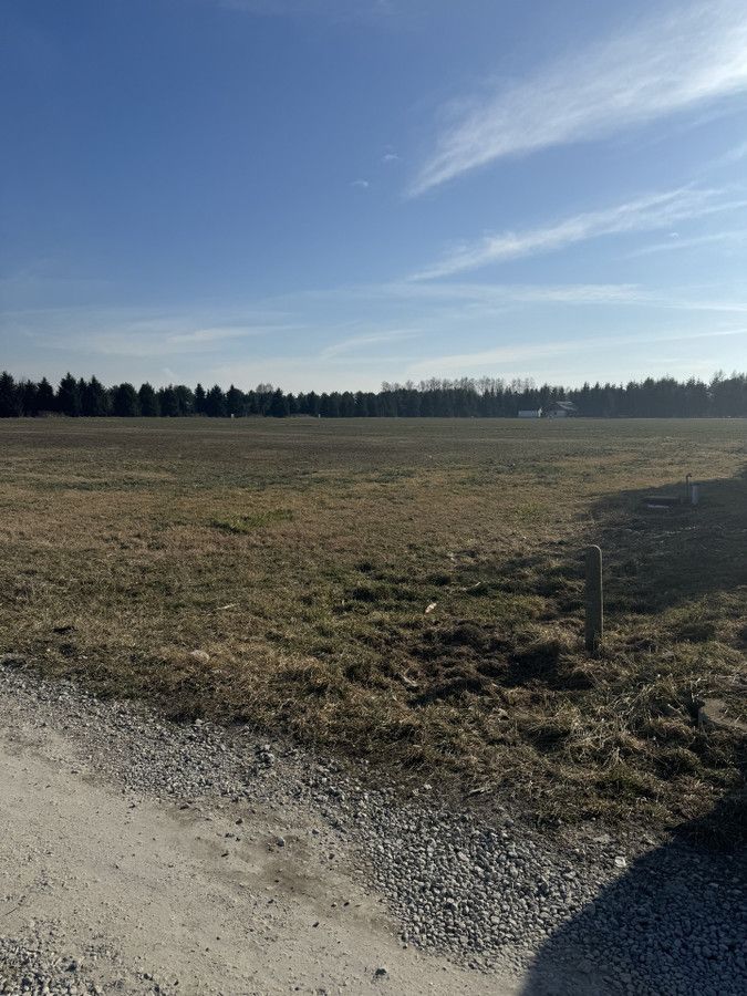 Działka budowlana Żabia Wola, ul. Szybowcowa. Zdjęcie 6