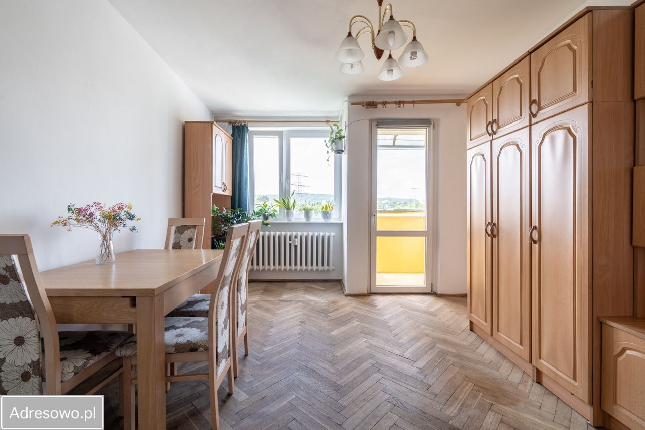 Mieszkanie 3-pokojowe Gdańsk Młyniska, ul. Twarda. Zdjęcie 6