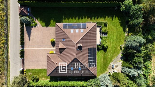 dom wolnostojący, 8 pokoi Uniszowice. Zdjęcie 18