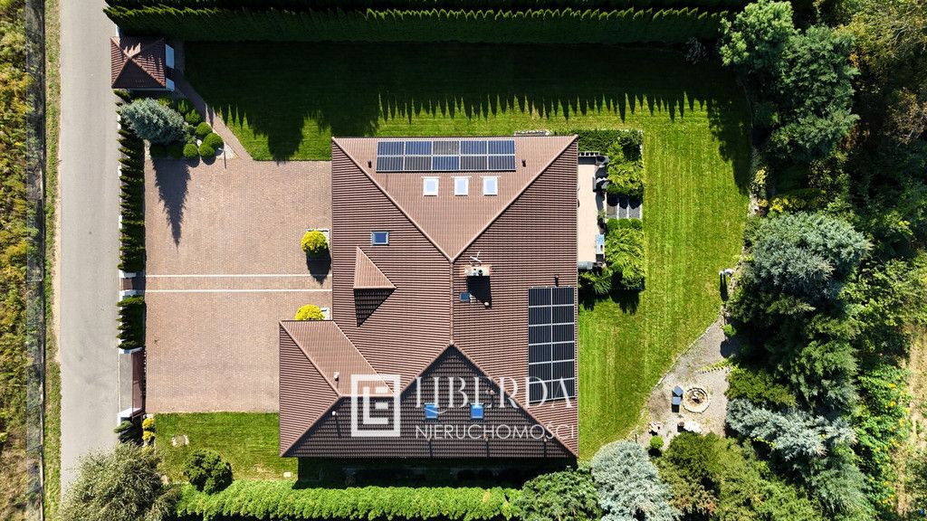 dom wolnostojący, 8 pokoi Uniszowice. Zdjęcie 18