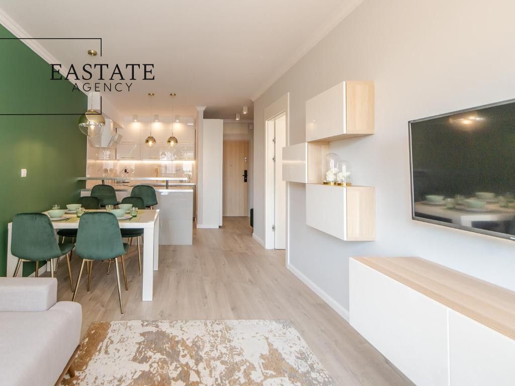 Mieszkanie 2-pokojowe Kołobrzeg, ul. Unii Lubelskiej. Zdjęcie 5