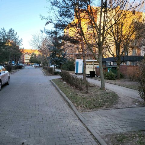 Mieszkanie 2-pokojowe Wrocław Krzyki, ul. Zefirowa. Zdjęcie 10