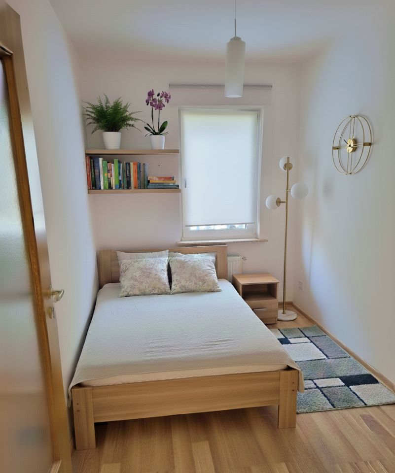 Mieszkanie 2-pokojowe Piaseczno, ul. Strusia. Zdjęcie 11