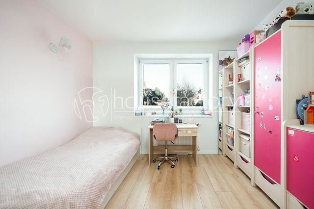 Mieszkanie 4-pokojowe Łódź Rokicie. Zdjęcie 8