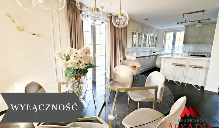 dom wolnostojący, 4 pokoje Brześć Kujawski