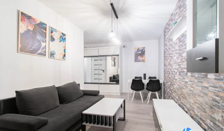 Mieszkanie 2-pokojowe Kraków Prądnik Czerwony, ul. Marchołta