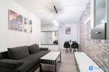 Mieszkanie 2-pokojowe Kraków Prądnik Czerwony, ul. Marchołta