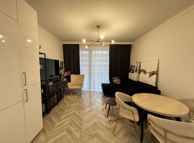 Mieszkanie 2-pokojowe Warszawa Żoliborz. Zdjęcie 1