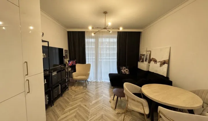 Mieszkanie 2-pokojowe Warszawa Żoliborz