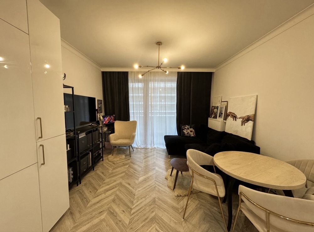 Mieszkanie 2-pokojowe Warszawa Żoliborz