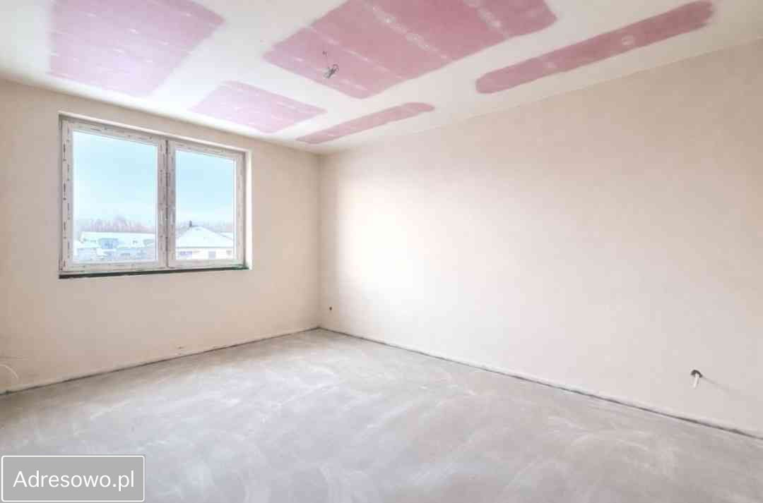 dom szeregowy, 4 pokoje Aleksandrów Łódzki, ul. Kalinowa. Zdjęcie 5