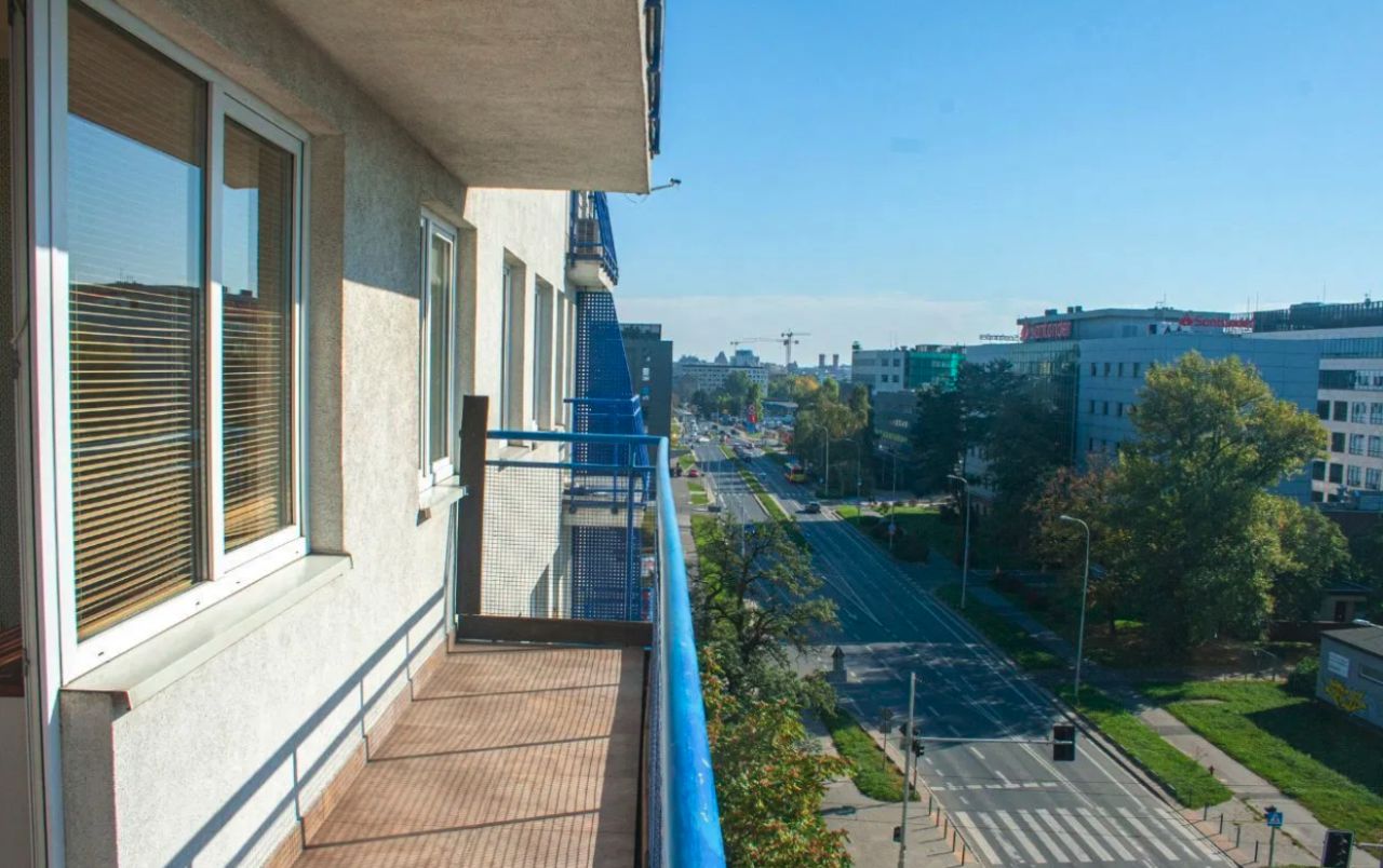 Mieszkanie 2-pokojowe Wrocław Stare Miasto, Strzegomska 3b/3c 69. Zdjęcie 14