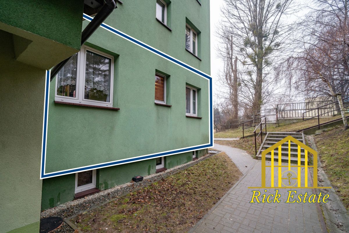 Mieszkanie 3-pokojowe Bielsko-Biała Złote Łany. Zdjęcie 15